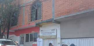 Debido a amenazas hacia funcionarios del IEE, el voto x voto de Tlahuapan será en Puebla