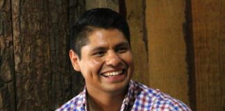 “Vamos adelante por tres años de prosperidad, justicia, unidad y fortaleza”, asegura Omar Muñoz