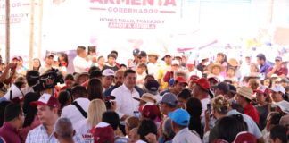 La magia de los pueblos originarios crecerá internacionalmente: Armenta