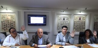 Aprueba Comisión del Congreso reformas para contar con turismo accesible