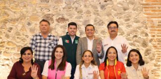 El proyecto transformador de Sheinbaum y Armenta se fortalece con el triunfo en la zona Izta-Popo