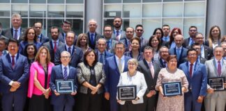 Poder Judicial fortalece la justicia familiar y la carrera judicial en Puebla