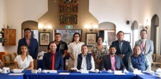San Andrés Cholula presenta Protocolo de Atención Integral a Personas en Contexto de Movilidad