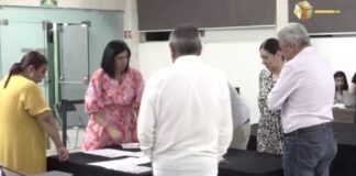 Xiutetelco salva la elección con copias digitalizadas de actas incendiadas; gana PT Y Morena