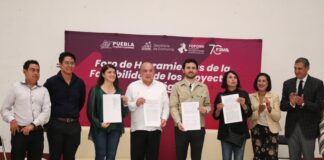 Con clúster, fortalece gobierno estatal sector turístico en Chignahuapan y Zacatlán