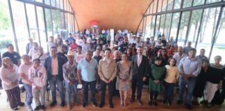 Reactivan gobierno de Puebla e IMPI campaña de registro de marca con descuento