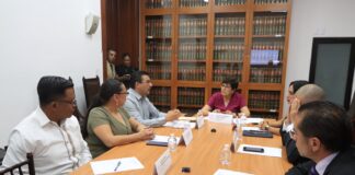 Avala Comisión del Congreso creación de nueva Ley de Bibliotecas del Estado de Puebla