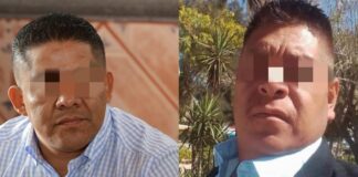 Separarán del cargo a alcaldes de Zapotitlán y Acteopan, prófugos por homicidio