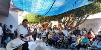 Gobierno de transición impulsa la sostenibilidad con la Economía Circular en Puebla