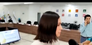 Cuatro municipios en riesgo de anulación de la elección.