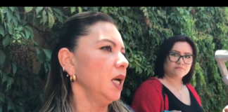 Transición no será complicado en Cholula, ya hay presidenta electa: Paola Angon