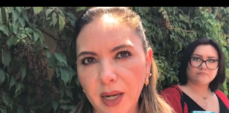 Paola Angon anuncia que el martes ciudadano “Va x por todos” se reactivará para el mes de julio