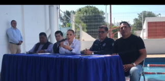 Presidenta de Cholula llama a los manifestantes del relleno sanitario de Calpan a que solidaricen