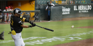 Pericos cae en reñido duelo