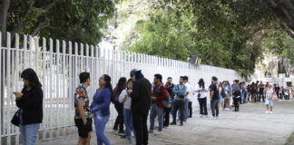 Si eres foráneo, aquí están las Casillas Especiales en Puebla