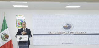 Seis detenidos por homicidio en Zapotitlán; alcalde aun prófugo: FGE