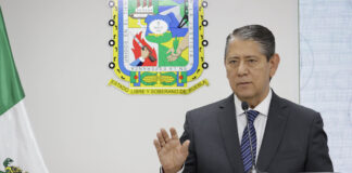 FGE confirma orden de aprehensión contra edil de Zapotitlán de Méndez