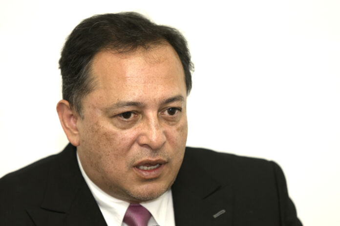 EDGAR ARIAS