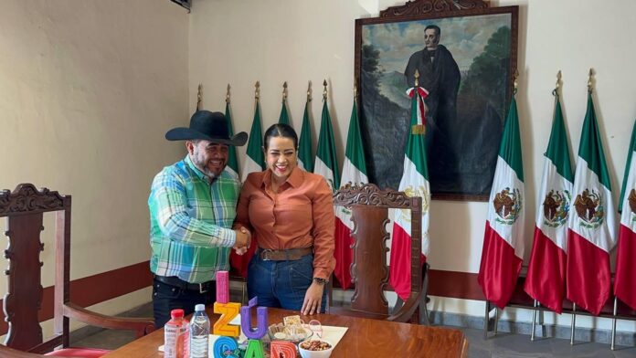 izucar irene alcande