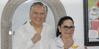 Fernando Morales regresará a la dirigencia de MC
