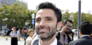 Las bases de la 4T sentadas por AMLO, serán la ruta que continúe Alejandro Armenta: Rodrigo Abdala