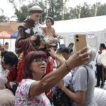 San Antonio de Padua, fe en el amor en Puebla
