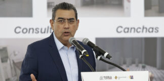 Salomón Céspedes, celebra la aprobación de la Reforma para la venta de bebidas alcohólicas