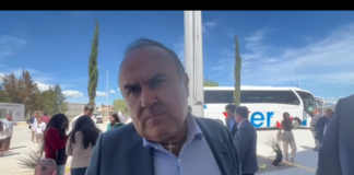 ADO, dispuesto a operar Línea 4 del RUTA.