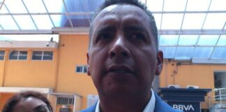 Afirma Edmundo Tlatehui que no dejará obras pendientes, buscará terminarlas todas, en tiempo y forma