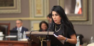 Proponen en Congreso programa de servicios de salud mental en Hospitales Integrales