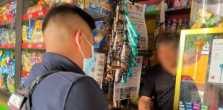 Mantiene policía de San Andrés Cholula recomendaciones para evitar extorsiones telefonicas