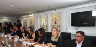 Aprueba en Congreso exhorto para que alcalde de Puebla evite uso de imagen de menores