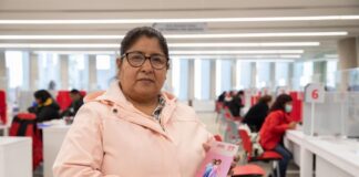 Apoya INFONAVIT a más de 5.2 millones de acreditados en seis años