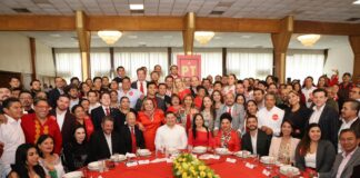 Sheinbaum y Armenta en unidad con el PT para consolidar la transformación