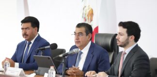 Con “Plan estratégico”, gobierno de Puebla transforma la movilidad