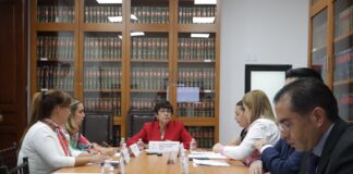 Avalan en Comisión reformas para obligar a concesionarios del transporte a contratar seguro de viajero