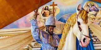 El 19 de julio arranca la Feria Patronal de Santiago Apóstol en Izúcar de Matamoros