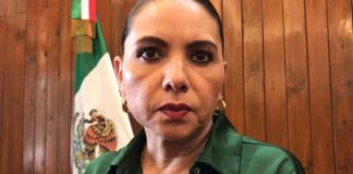 Descarta Paola Angon cambios en alguna secretaría, dirección o jefatura de su gabinete