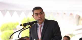 Suma gobierno estatal a todos los sectores para construir un mejor Puebla