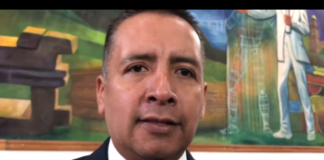 La elección del dirigente estatal del PAN debe ser transparente, pacífica y de respeto, asegura Tlatehui Percino