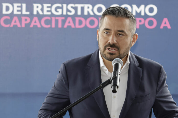 AYUNTAMIENTO . REGISTRO ACADEMIA TIPO A