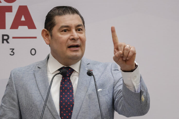 ALEJANDRO ARMENTA