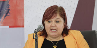 41 mil dosis de Vacuna en Puebla, contra COVID-19