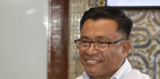 Propuesta a la Ley Orgánica de Alejandro Armenta, con alta probabilidad de pasar a la siguiente Legislatura