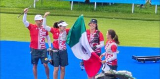 ¡México es de bronce! Cae la primera medalla latinoamericana en París 2024