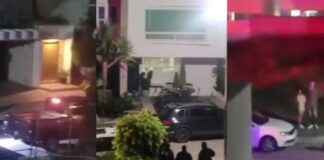 Armenta Mier, buscará reunión con Eduardo Rivera y Mario Riestra