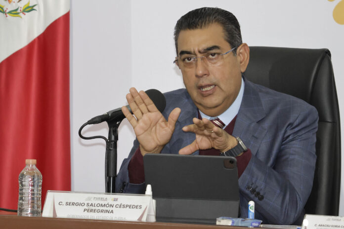 GOBIERNO ESTATAL . MAÑANERA