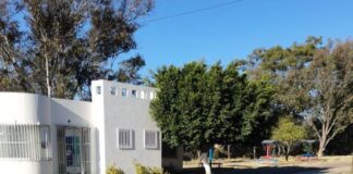 Ayuntamiento de Puebla continúa con el retiro de publicidad irregular