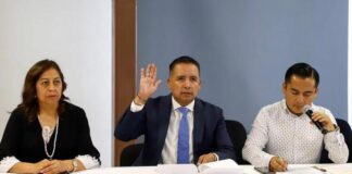 Dará ETP Grito de Independencia en el Palacio; Regidores aprueban Bando Solemne de las Fiestas Patrias 2024