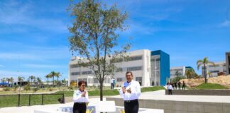 Puebla se consolida como referente en educación superior en México con apertura del eco campus de CU2 BUAP